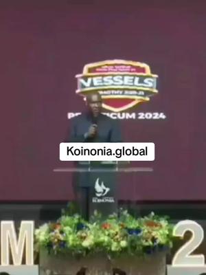 Koinonia.global