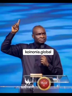 Koinonia.global