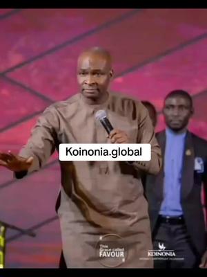 Koinonia.global