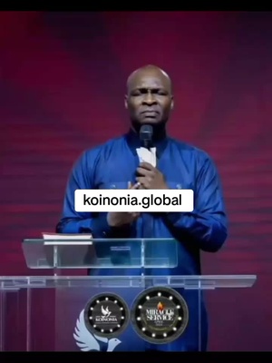 Koinonia.global