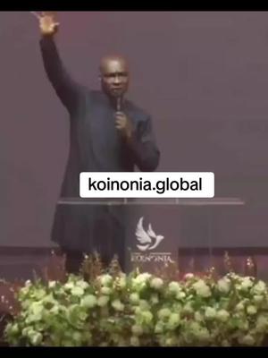 Koinonia.global