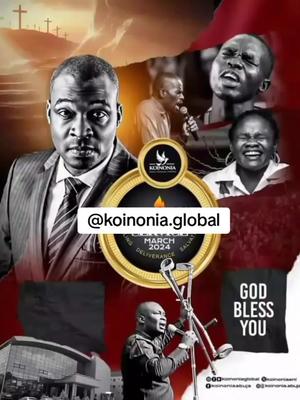 Koinonia.global