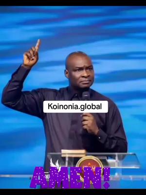 Koinonia.global