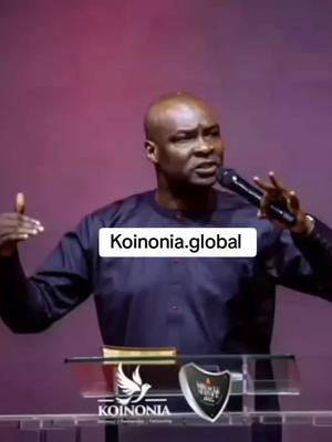 Koinonia.global