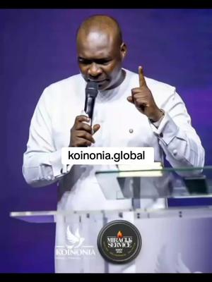 Koinonia.global