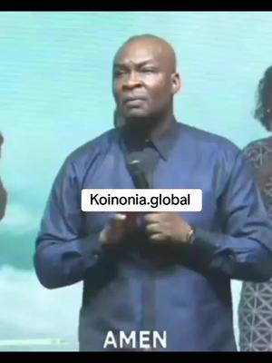 Koinonia.global