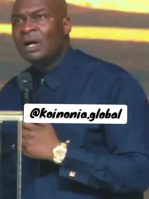 Koinonia.global