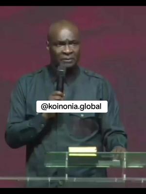 Koinonia.global