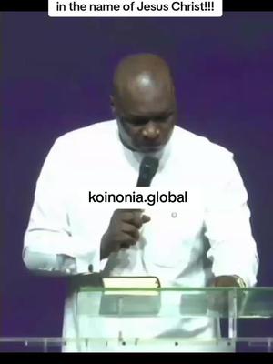 Koinonia.global