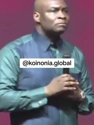 Koinonia.global