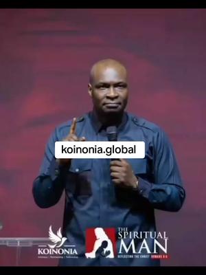 Koinonia.global