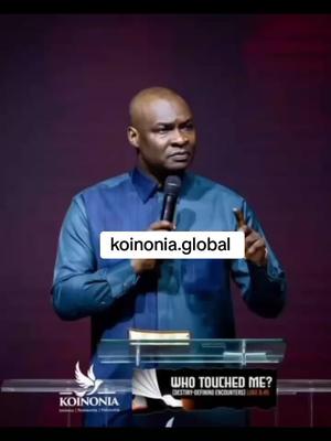 Koinonia.global