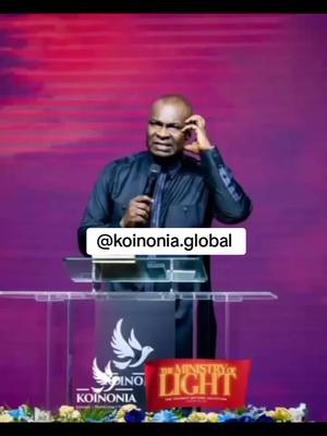 Koinonia.global