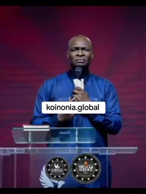 Koinonia.global