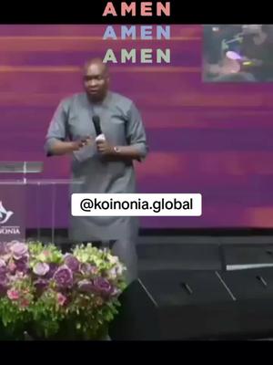 Koinonia.global