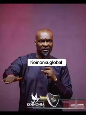 Koinonia.global