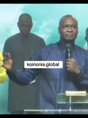 Koinonia.global