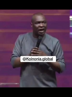 Koinonia.global