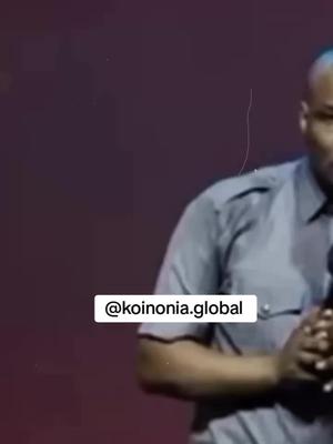 Koinonia.global