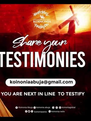 Koinonia.global