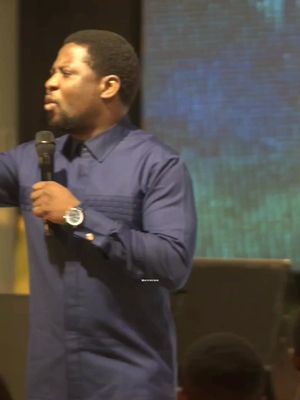 Apostle Femi Lazarus