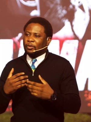 Apostle Femi Lazarus