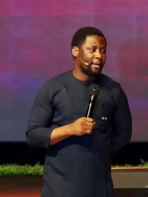 Apostle Femi Lazarus