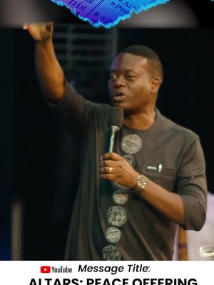 Apostle Arome Osayi