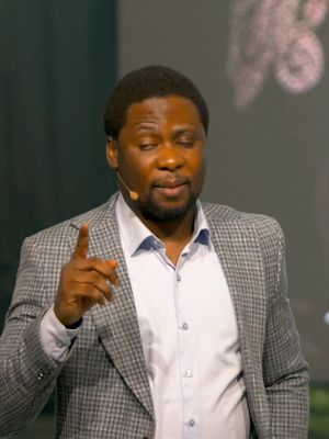 Apostle Femi Lazarus