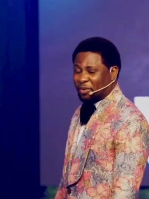 Apostle Femi Lazarus