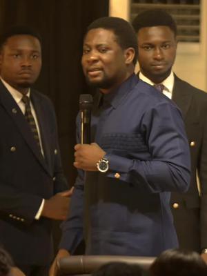 Apostle Femi Lazarus