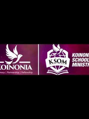 Koinonia.global