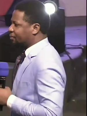 Apostle Femi Lazarus