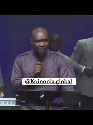 Koinonia.global