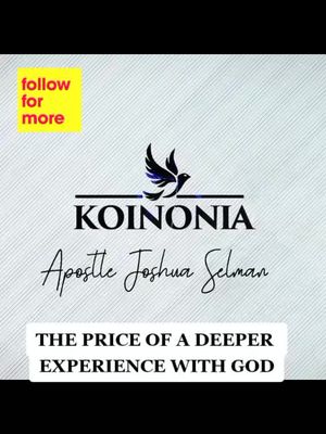 Koinonia.global