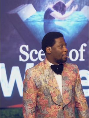 Apostle Femi Lazarus