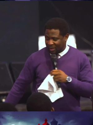 Apostle Femi Lazarus