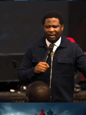 Apostle Femi Lazarus