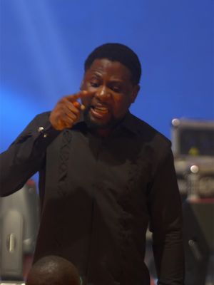 Apostle Femi Lazarus