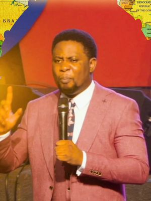 Apostle Femi Lazarus