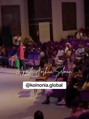 Koinonia.global