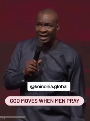 Koinonia.global