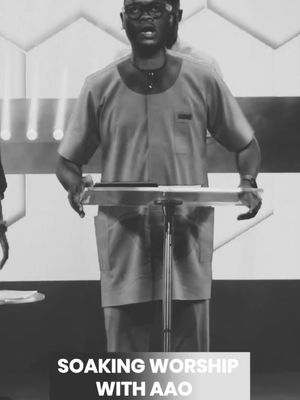 Apostle Arome Osayi