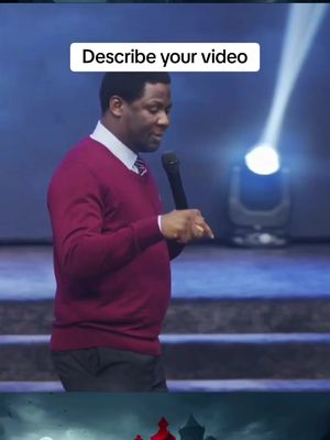 Apostle Femi Lazarus