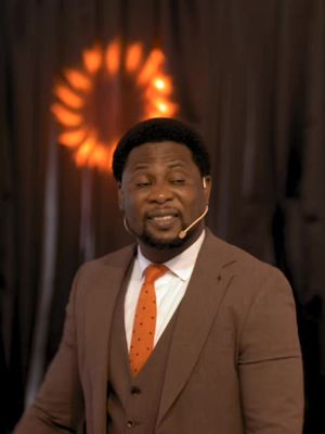 Apostle Femi Lazarus