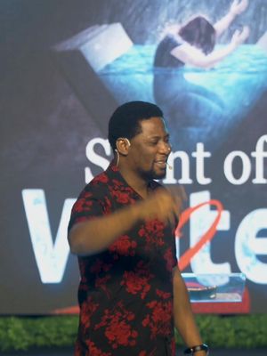 Apostle Femi Lazarus