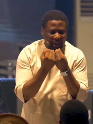 Apostle Femi Lazarus