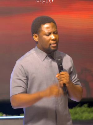 Apostle Femi Lazarus