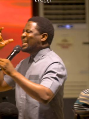 Apostle Femi Lazarus