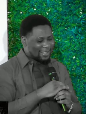 Apostle Femi Lazarus